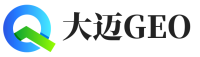 索县大迈GEO